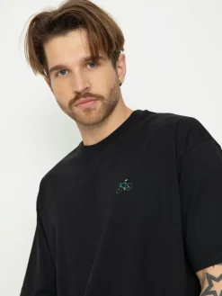 Iriedaily Peaceride Emb T-Shirt