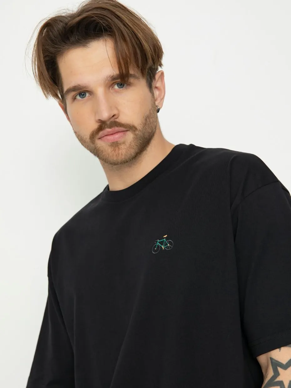 Iriedaily Peaceride Emb T-Shirt