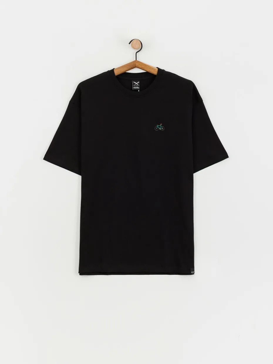 Iriedaily Peaceride Emb T-Shirt