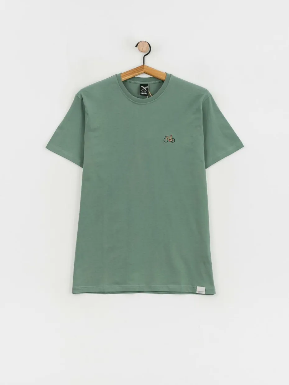 Iriedaily Peaceride T-Shirt