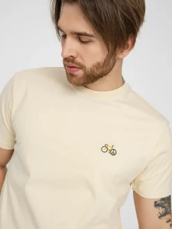 Iriedaily Peaceride T-Shirt