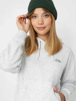 Iriedaily Peacy Ride HD Wmn Hoodie