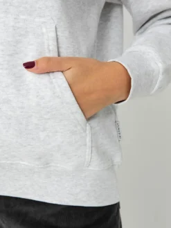 Iriedaily Peacy Ride HD Wmn Hoodie