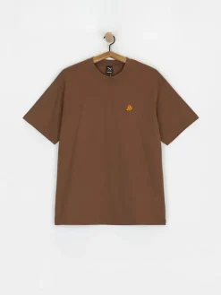 Iriedaily Pizza Slice T-Shirt