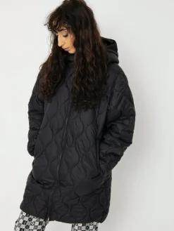 Iriedaily Quilty Mantel Wmn