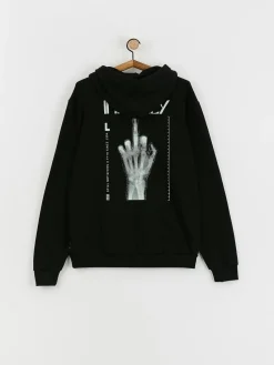 Iriedaily Rayfinger HD Hoodie