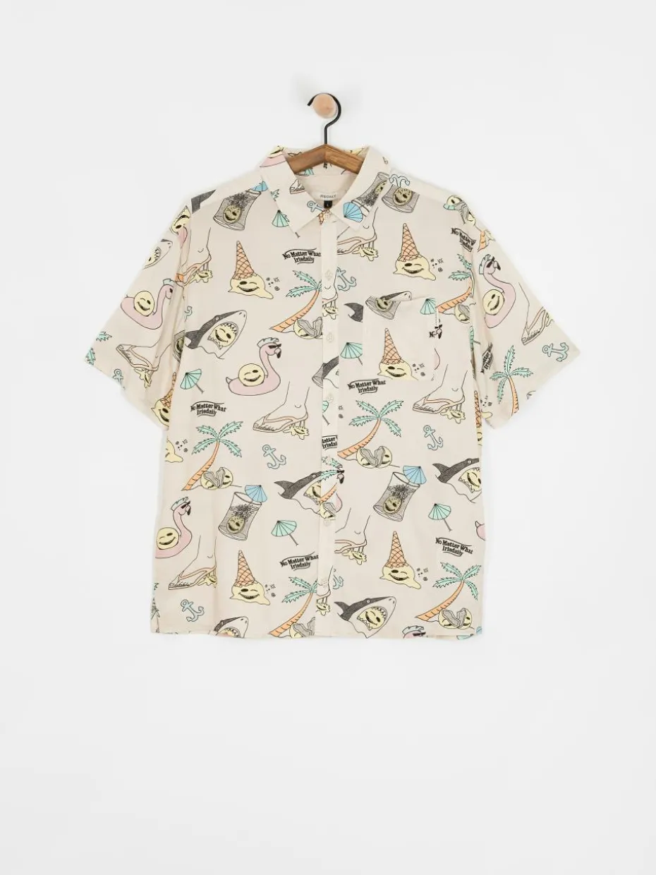 Iriedaily Resort Hemd