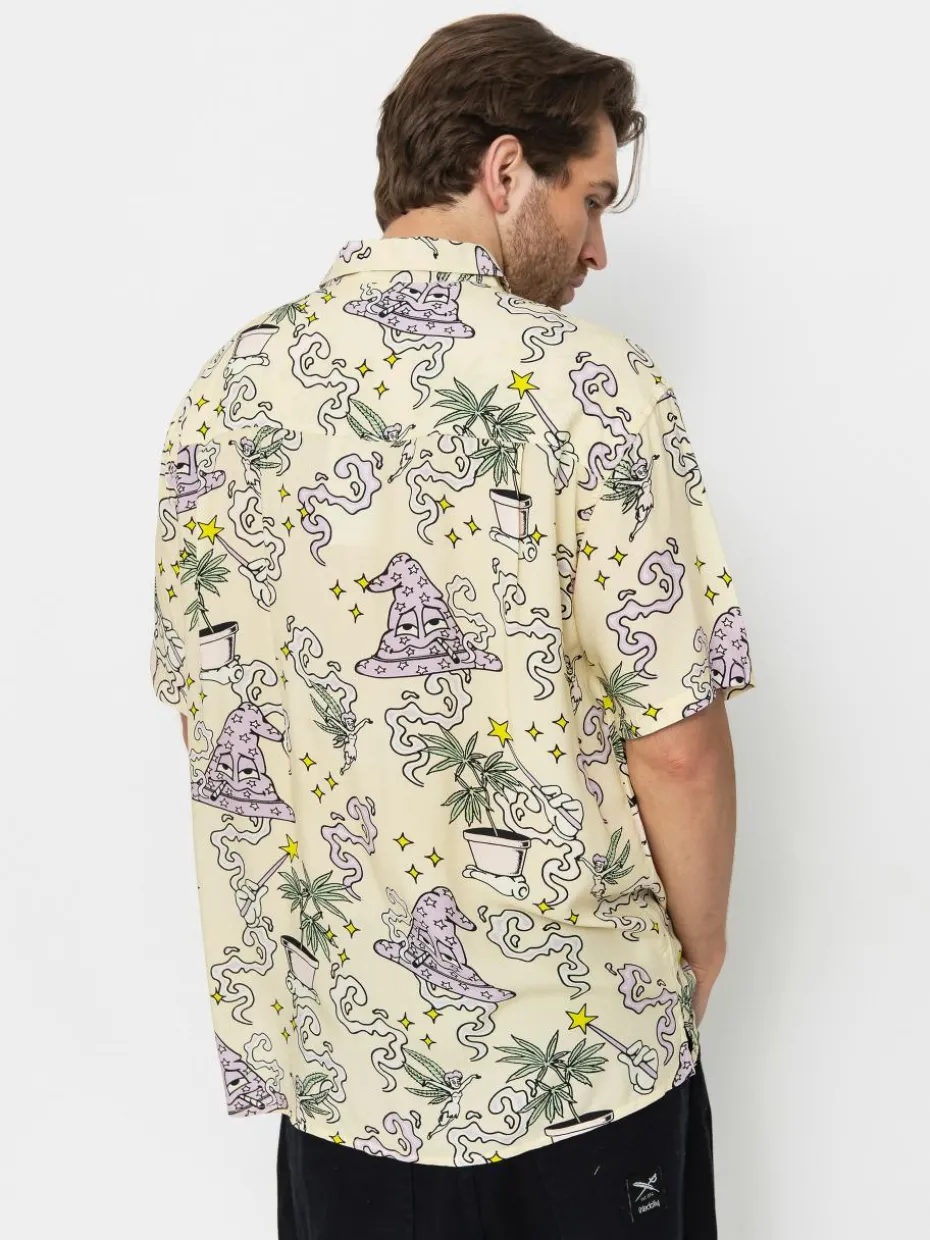 Iriedaily Resort Hemd
