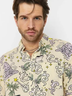 Iriedaily Resort Hemd