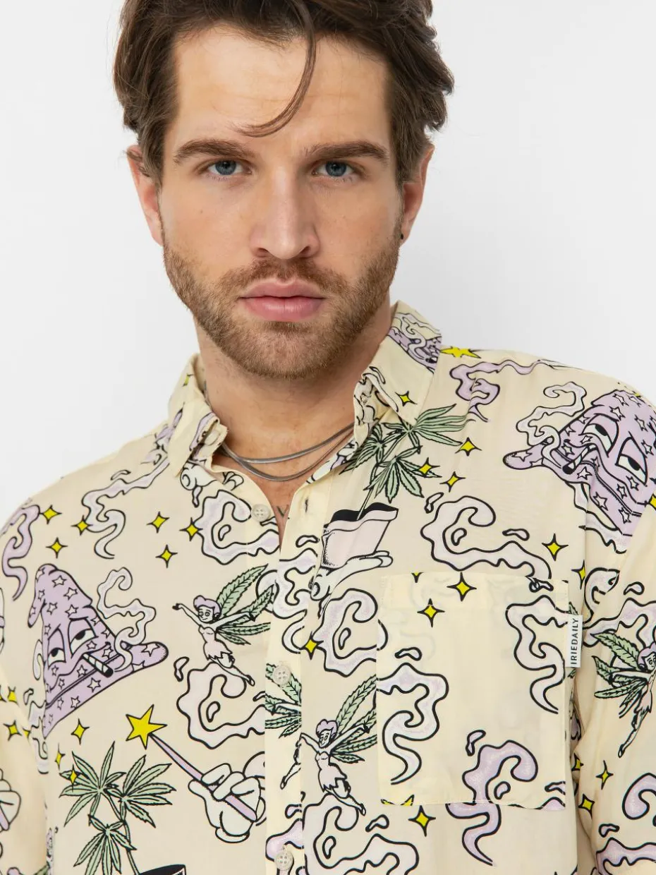 Iriedaily Resort Hemd