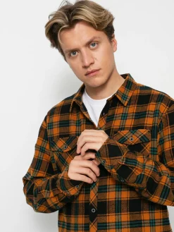 Iriedaily Rosomako 2.0 Hemd