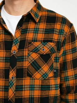 Iriedaily Rosomako 2.0 Hemd