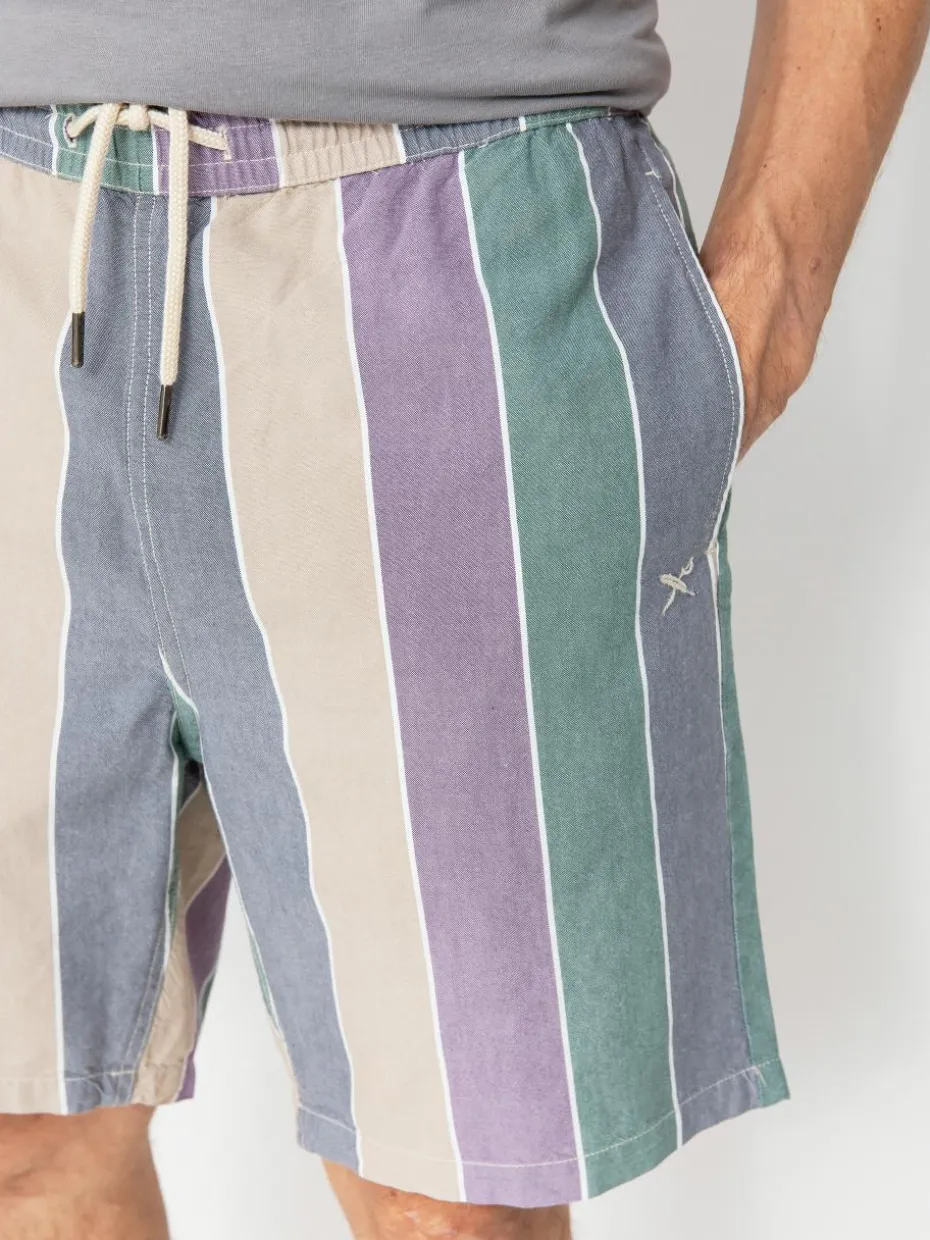 Iriedaily Samuel Easy Shorts