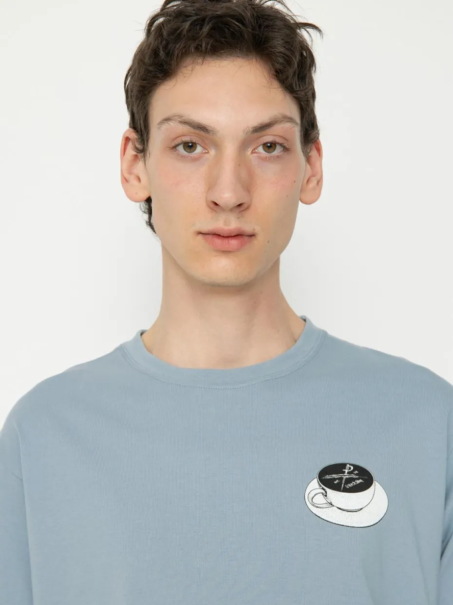 Iriedaily Slowpresso T-Shirt