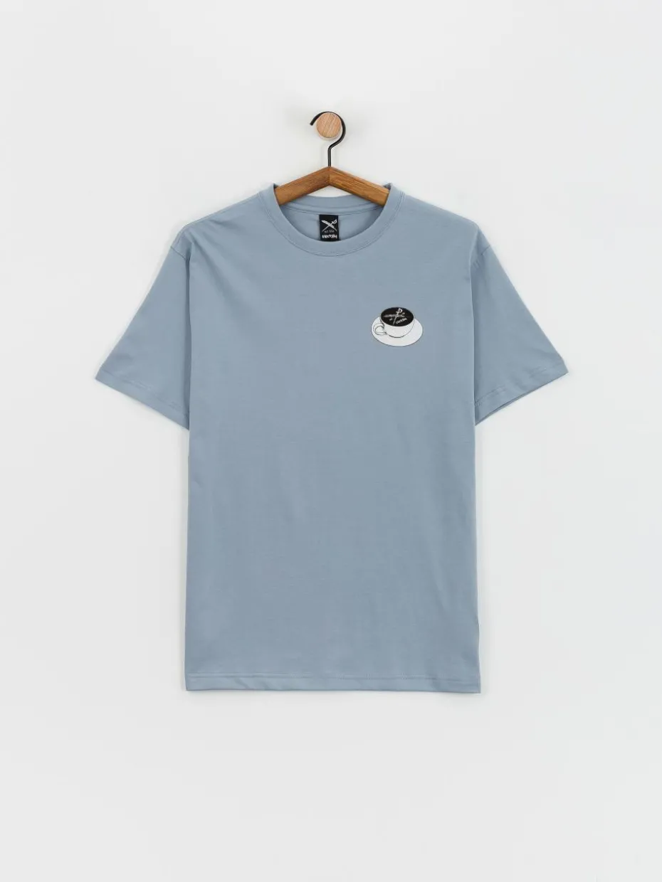Iriedaily Slowpresso T-Shirt