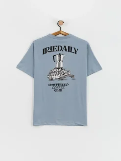 Iriedaily Slowpresso T-Shirt