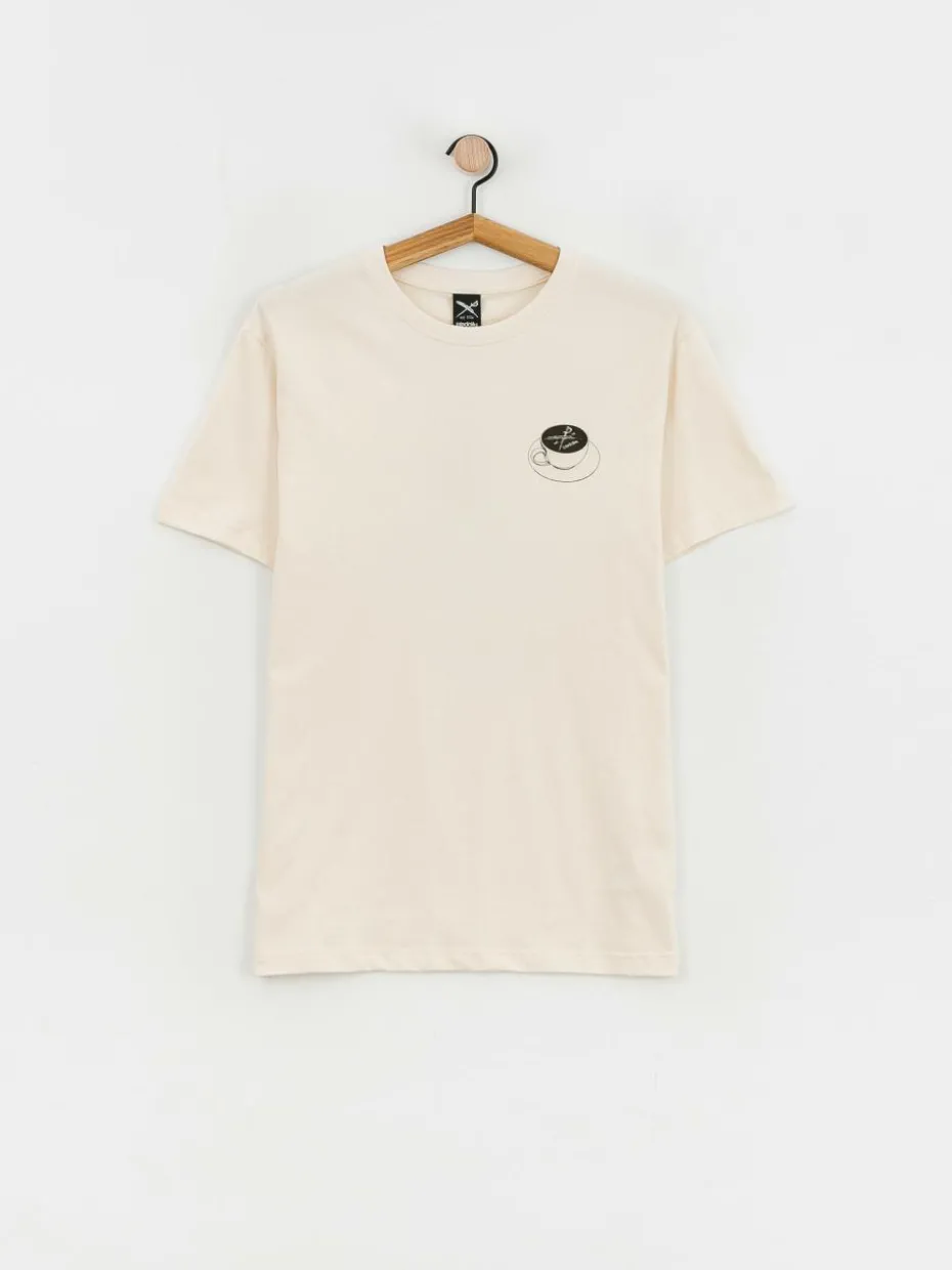 Iriedaily Slowpresso T-Shirt