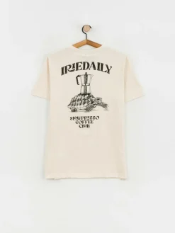 Iriedaily Slowpresso T-Shirt