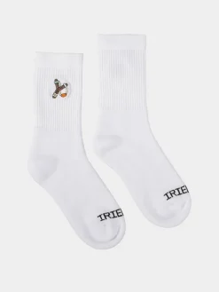 Iriedaily Socken Zwille