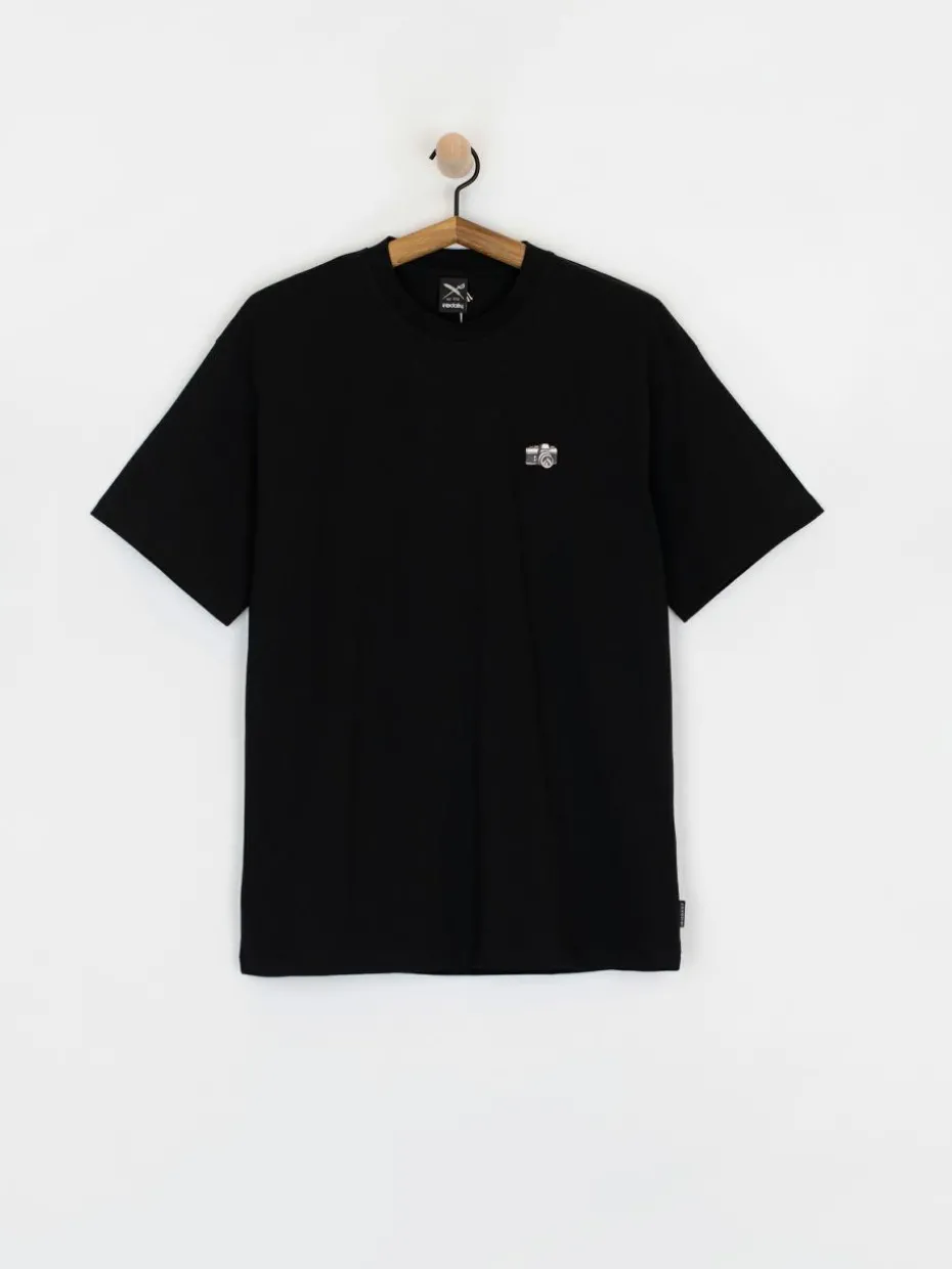 Iriedaily Spiegelreflex T-Shirt