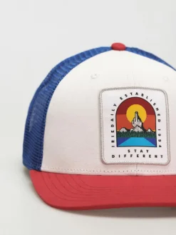 Iriedaily Stonefinger Cap