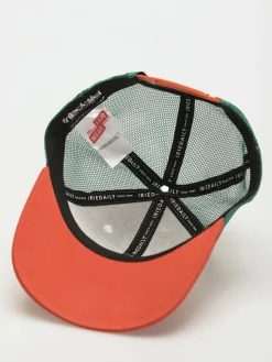 Iriedaily Stonefinger Cap