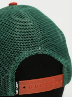 Iriedaily Stonefinger Cap