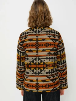 Iriedaily Team Sherpa Jacke Wmn