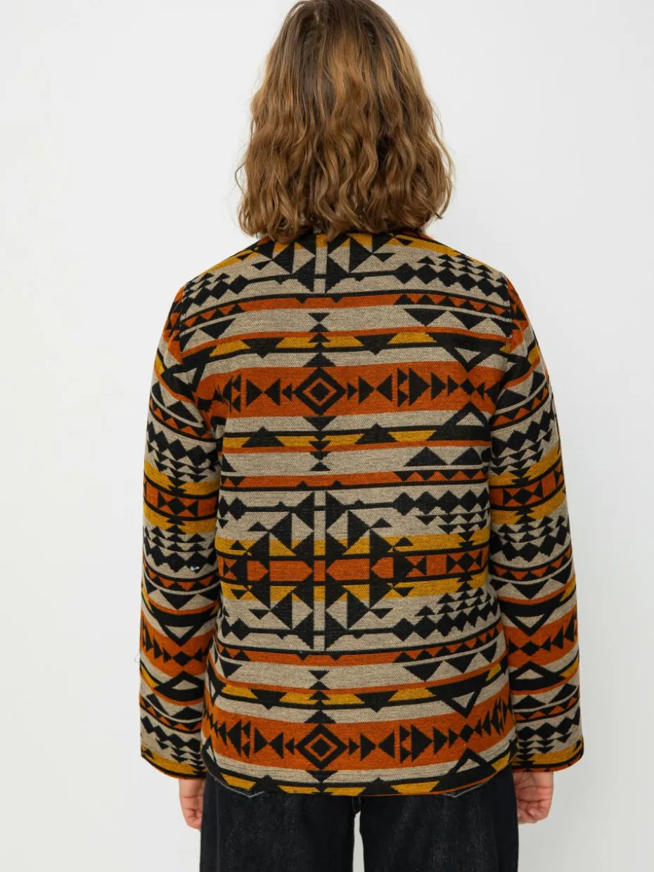 Iriedaily Team Sherpa Jacke Wmn