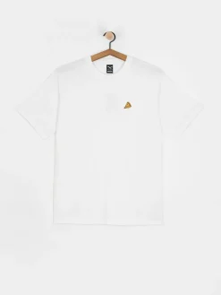 Iriedaily T-Shirt Pizza Slice