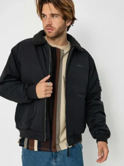 Iriedaily U Rope Pilot Jacke