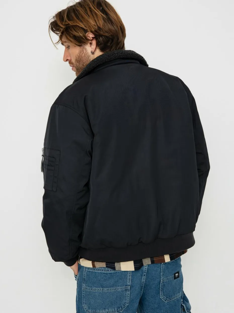 Iriedaily U Rope Pilot Jacke