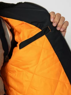 Iriedaily U Rope Pilot Jacke