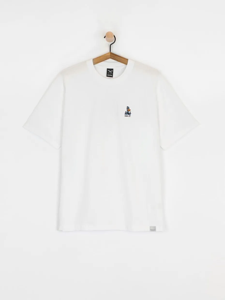 Iriedaily What The Duck T-Shirt