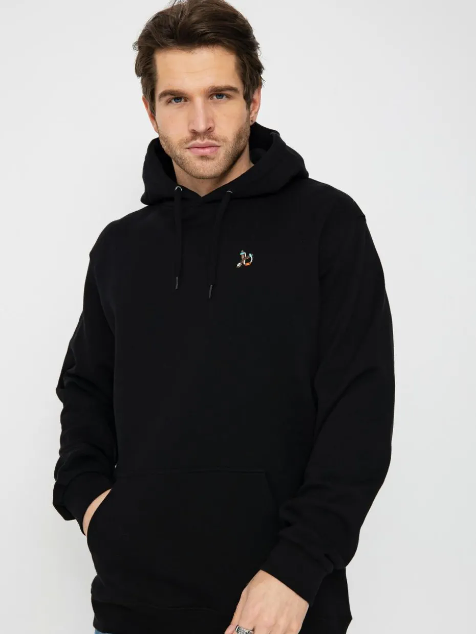 Iriedaily Zwille HD Hoodie