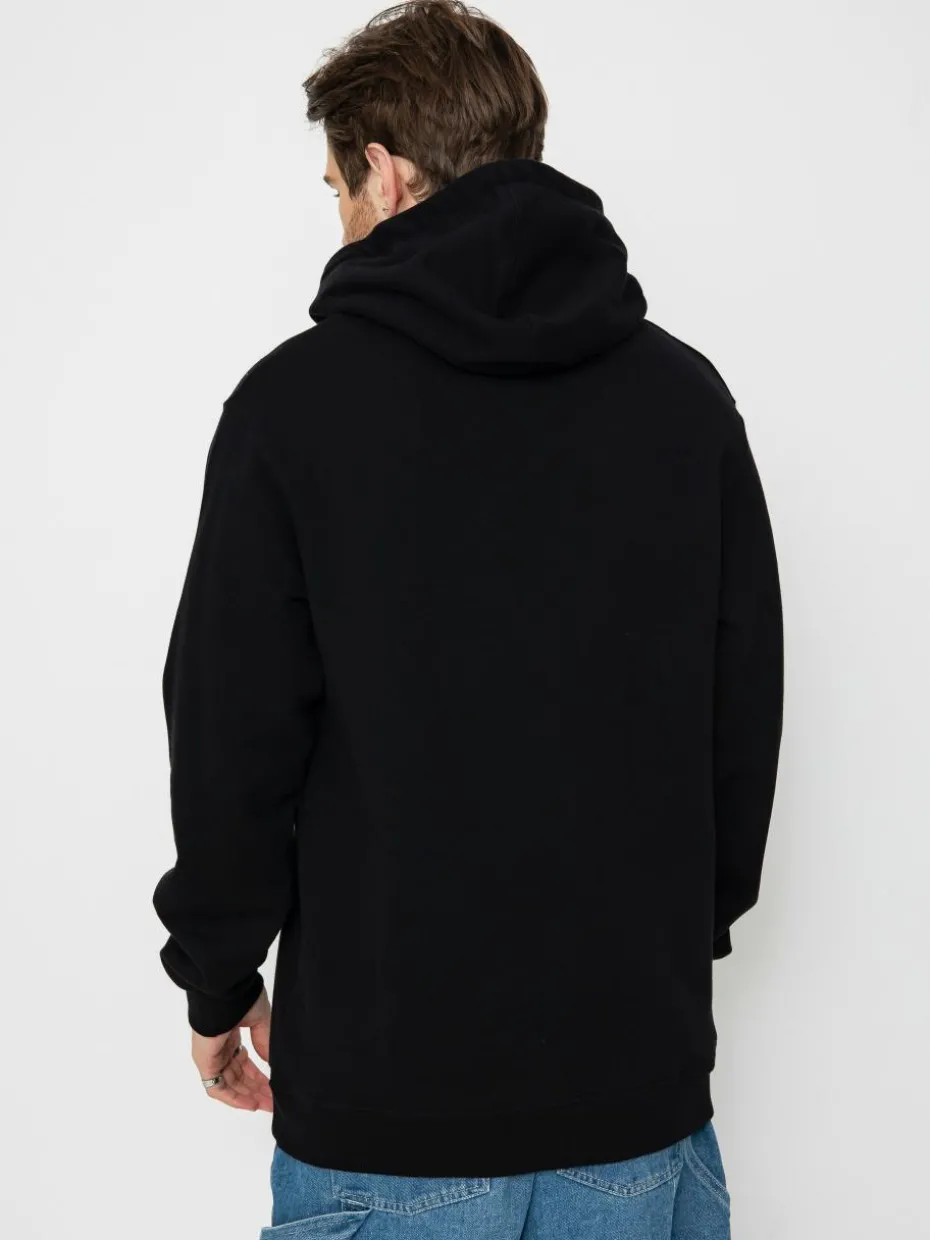 Iriedaily Zwille HD Hoodie