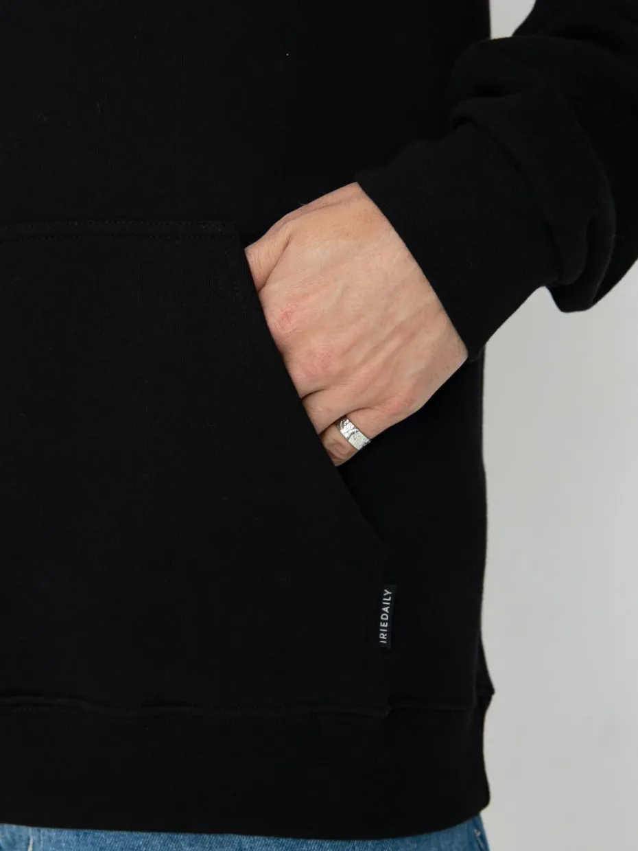 Iriedaily Zwille HD Hoodie