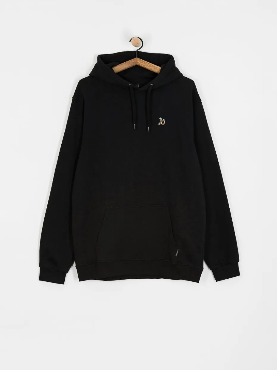 Iriedaily Zwille HD Hoodie