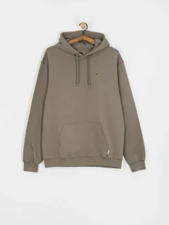 Iriedaily Zwille HD Hoodie