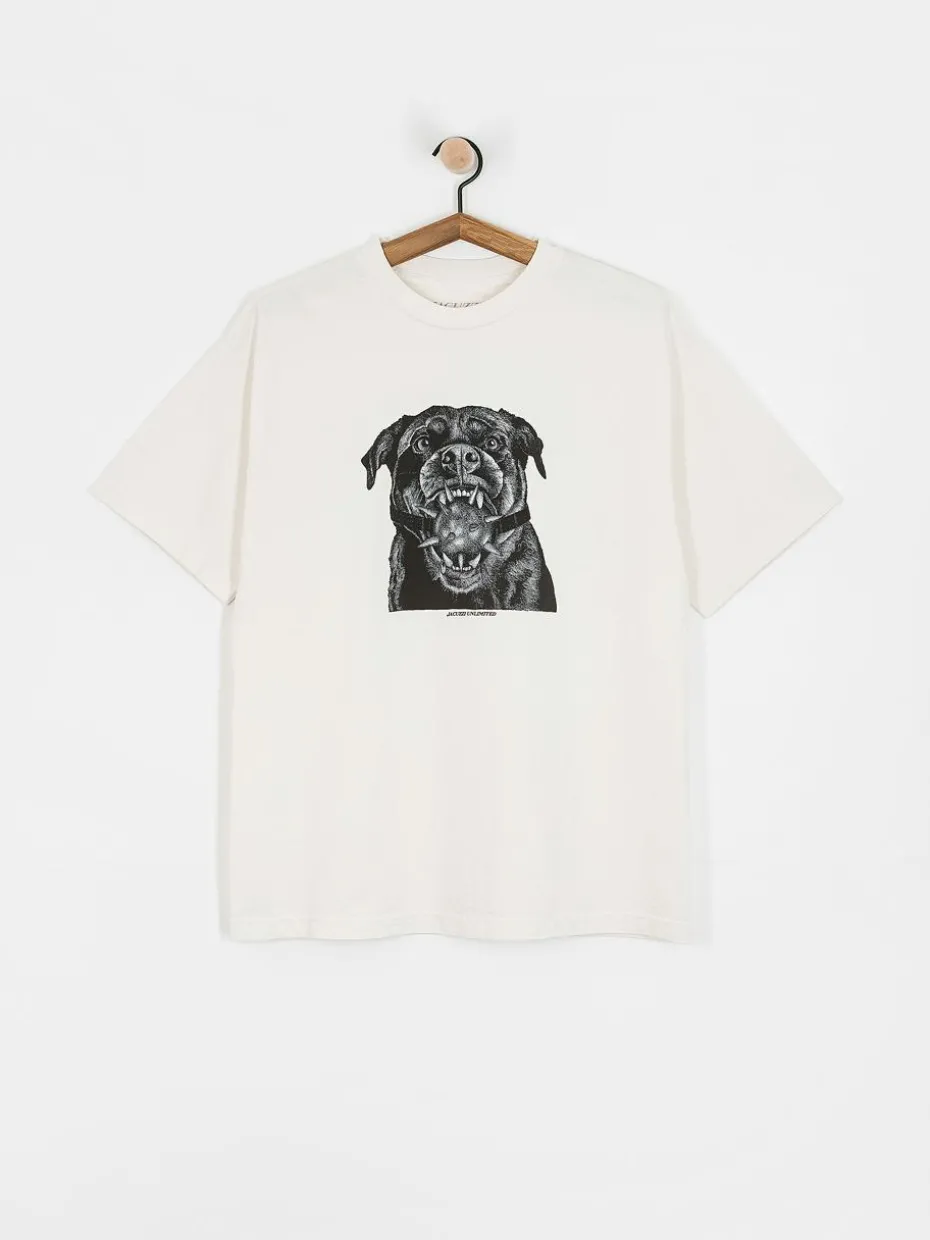 Jacuzzi Dominance T-Shirt