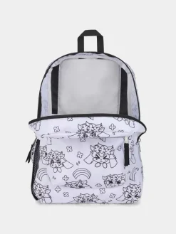 JanSport Cross Town Rucksack