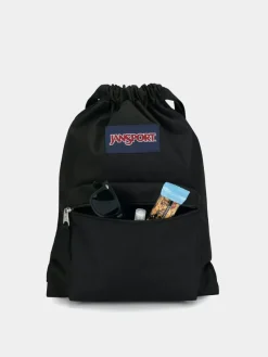 JanSport Drawsack Rucksack