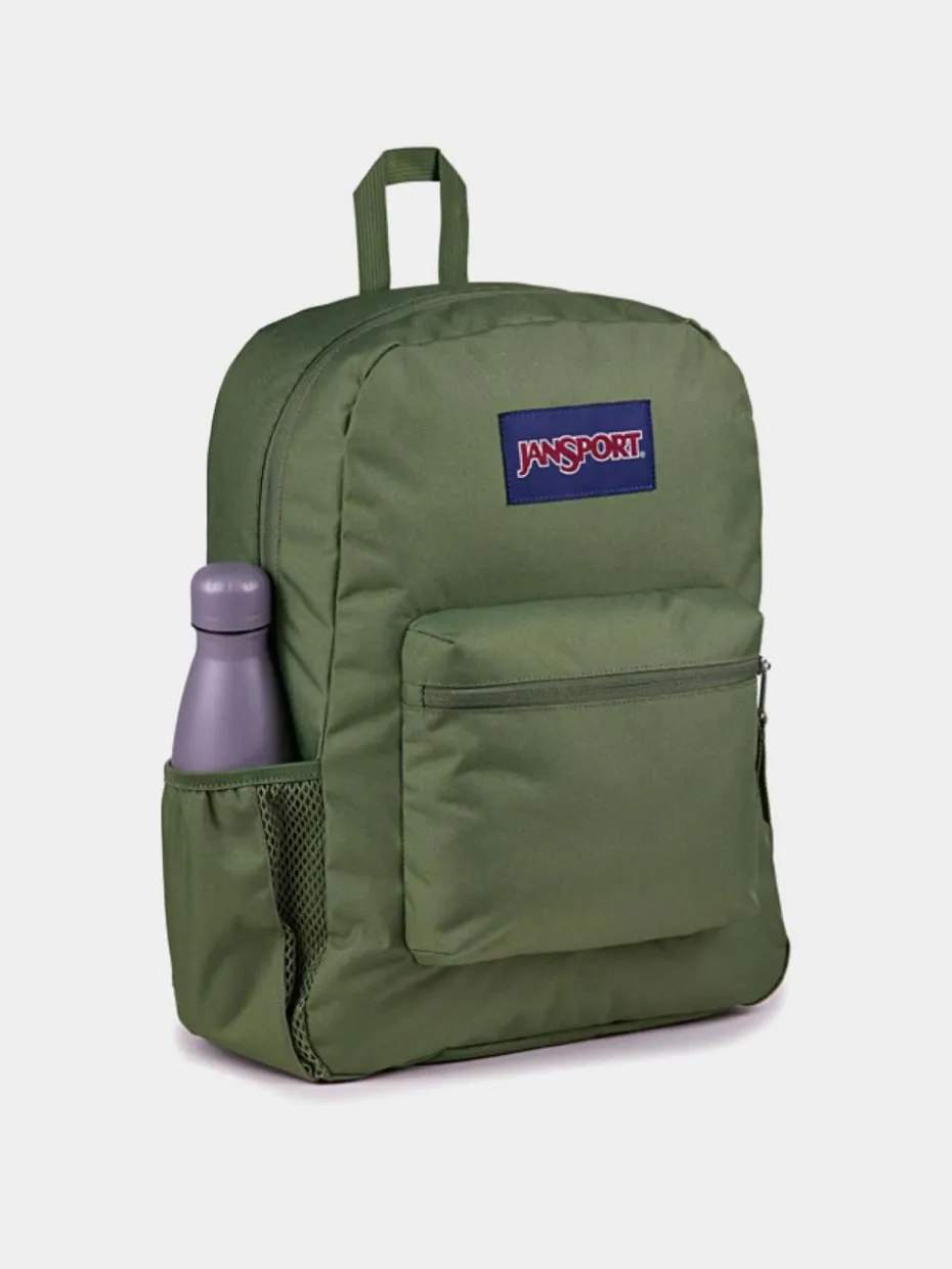 JanSport Rucksack Cross Town Plus