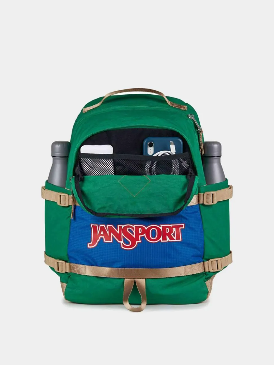 JanSport Rucksack Small Seattle Pack