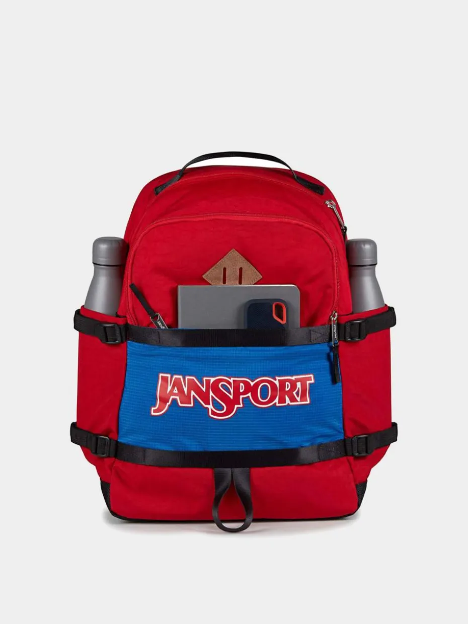 JanSport Rucksack Small Seattle Pack