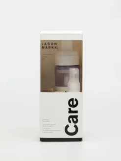 Jason Markk Care Gift Set Reinigungsset für Schuhe
