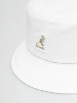 Kangol Washed Bucket Hut