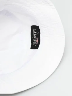 Kangol Washed Bucket Hut