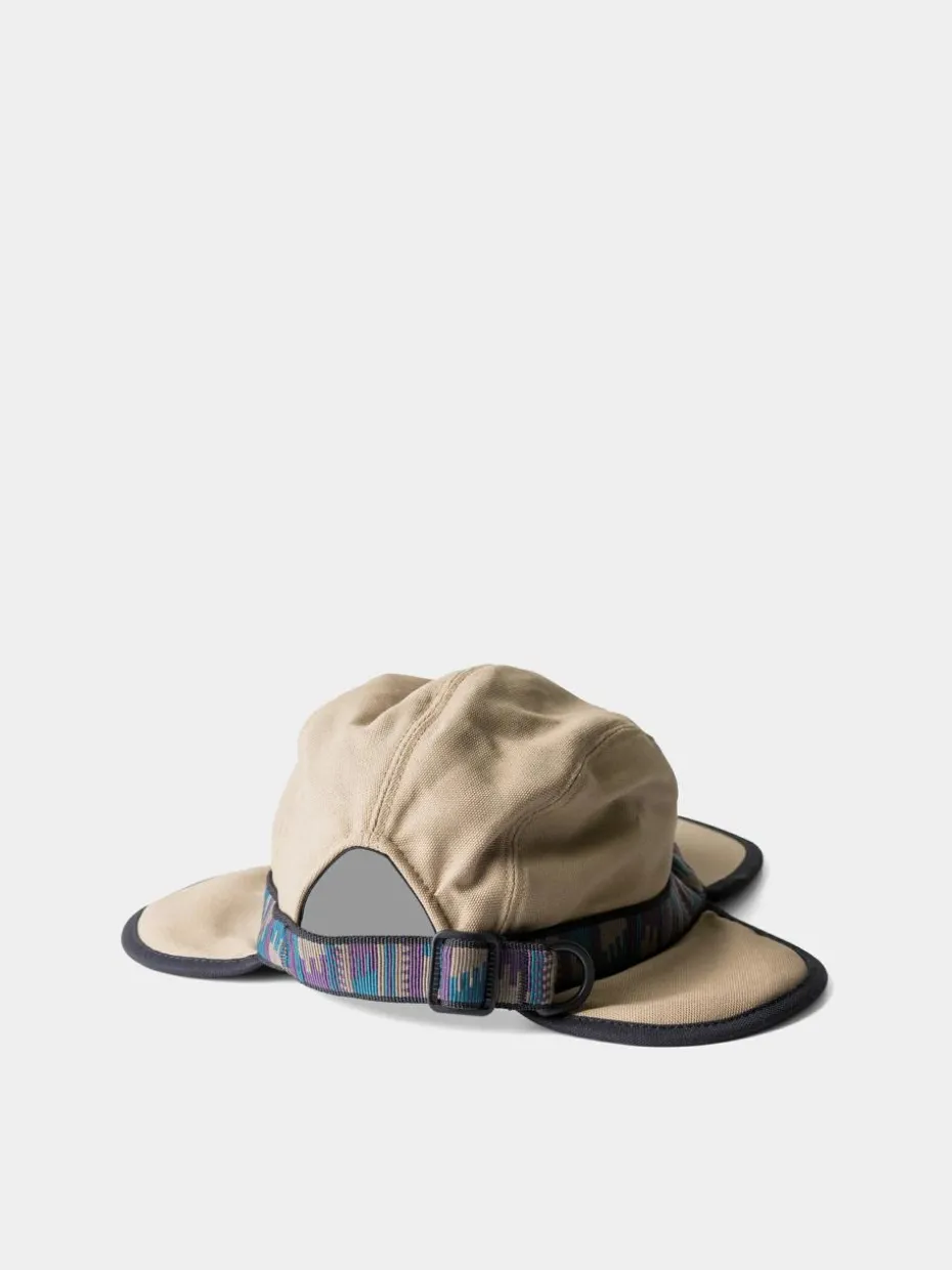 Kavu Cap Strapcap Trapper