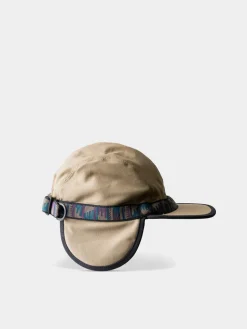 Kavu Cap Strapcap Trapper
